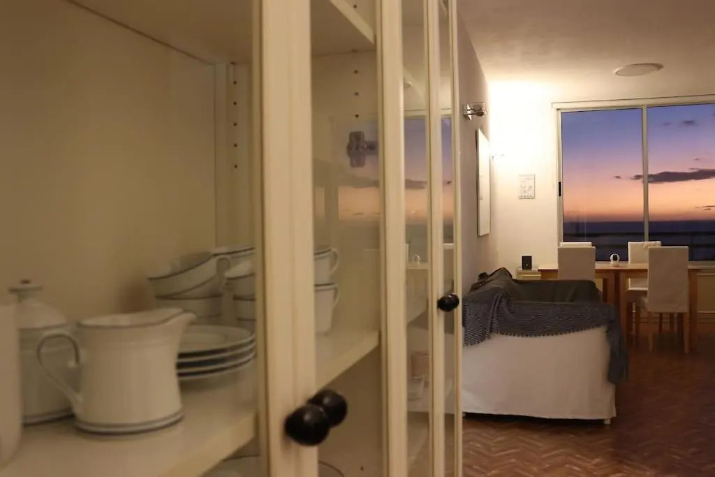 Cozy Ocean And La Gomera View Appartment Playa de las Americas  Playa de las Americas (Tenerife)