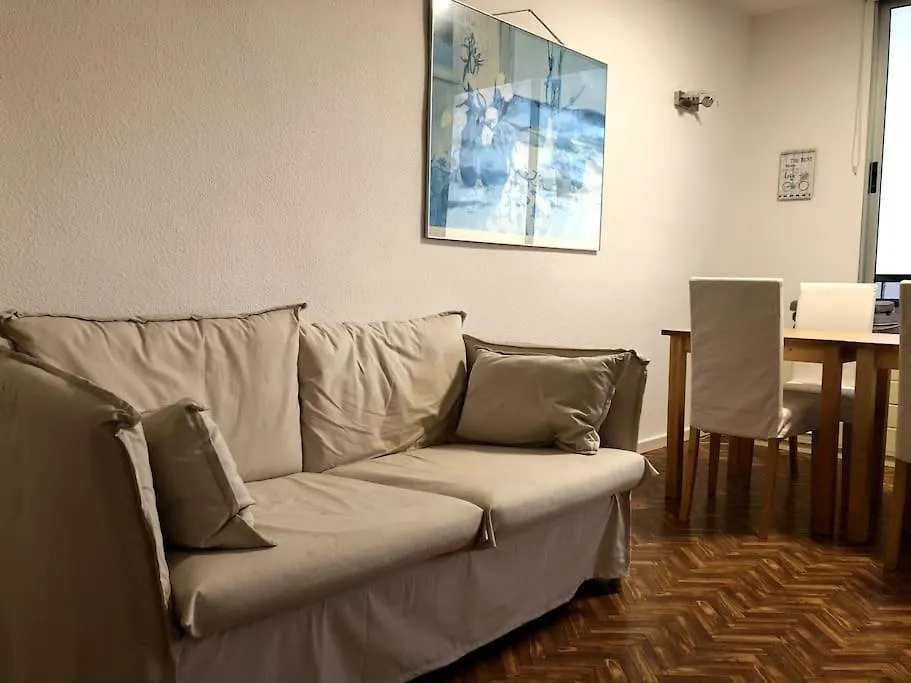 Cozy Ocean And La Gomera View Appartment Playa de las Americas  0*, Playa de las Americas (Tenerife) Spain
