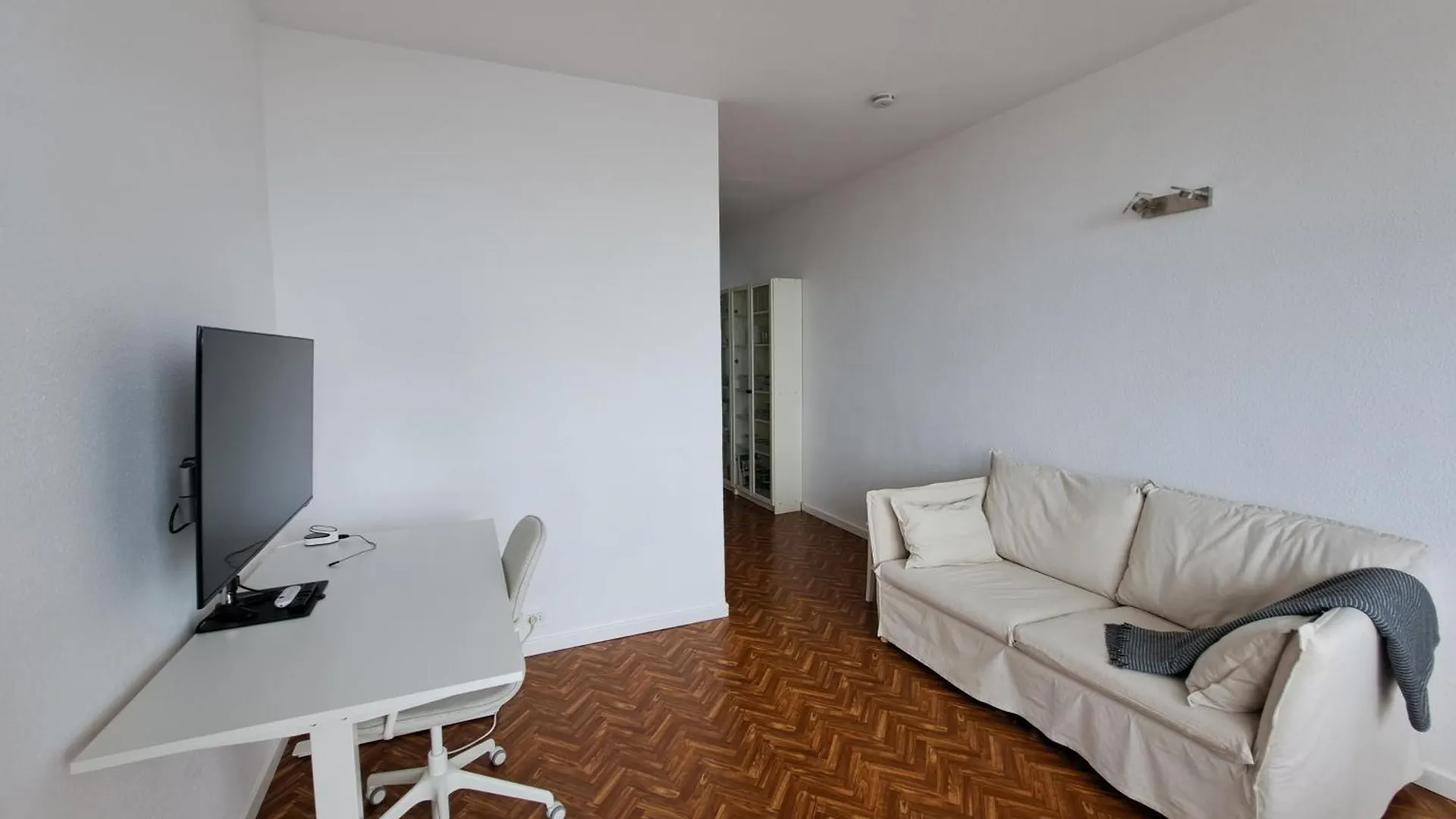 Cozy Ocean And La Gomera View Appartment Playa de las Américas 0*,  İspanya