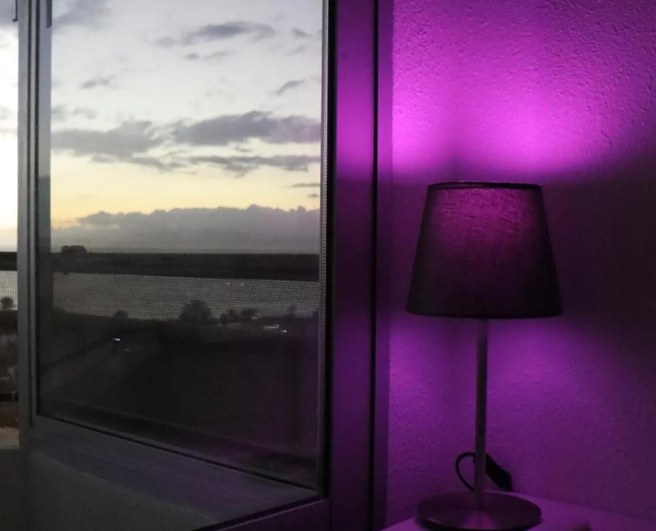 Apartment Cozy Ocean And La Gomera View Appartment Playa de las Americas