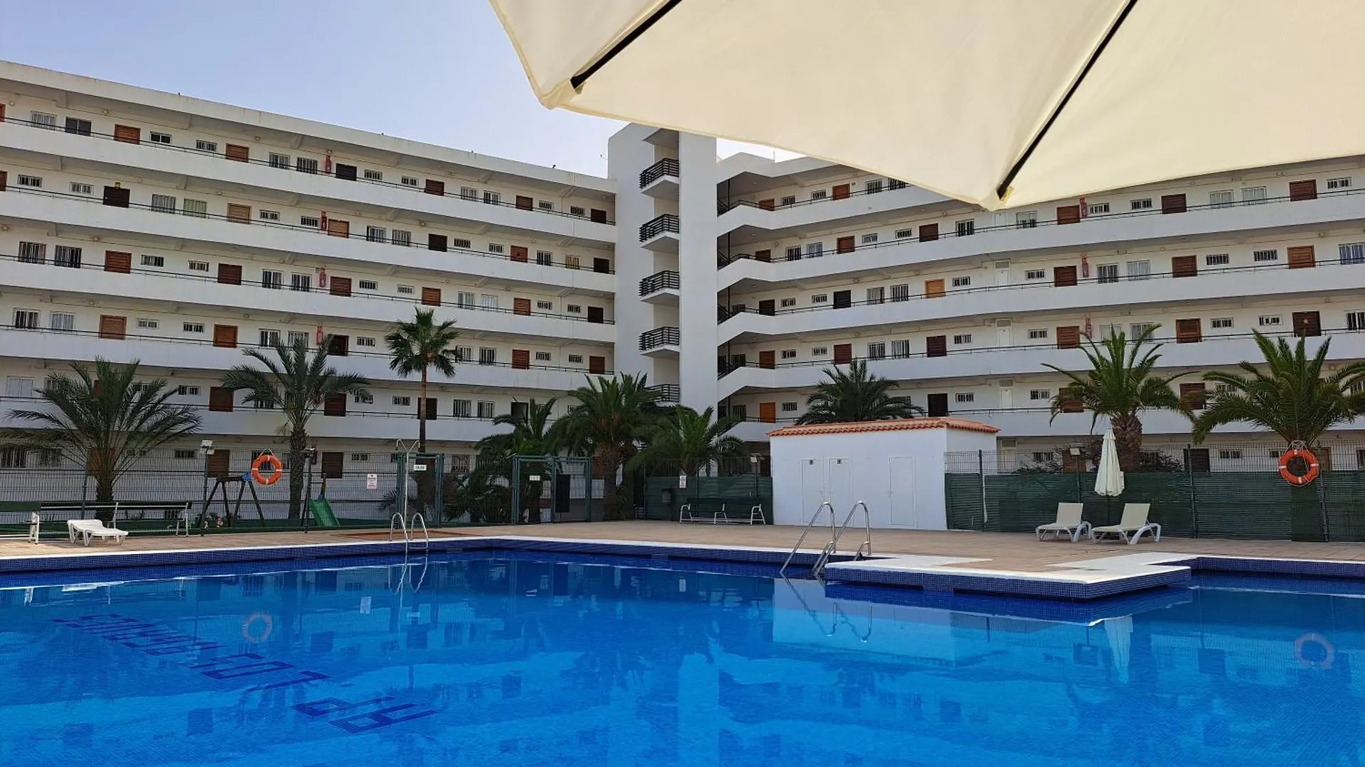 Cozy Ocean And La Gomera View Appartment Playa de las Americas  0*, Playa de las Americas (Tenerife) Spain