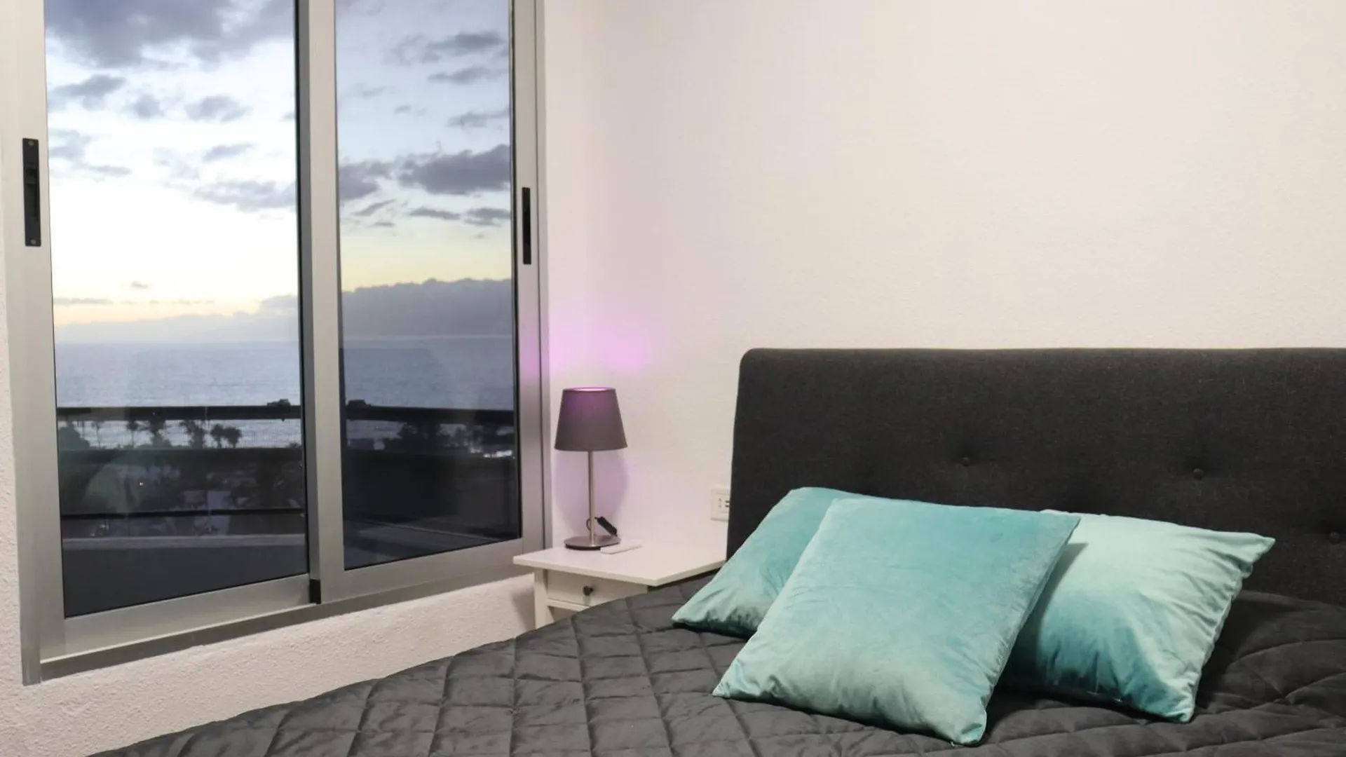Apartment Cozy Ocean And La Gomera View Appartment Playa de las Americas