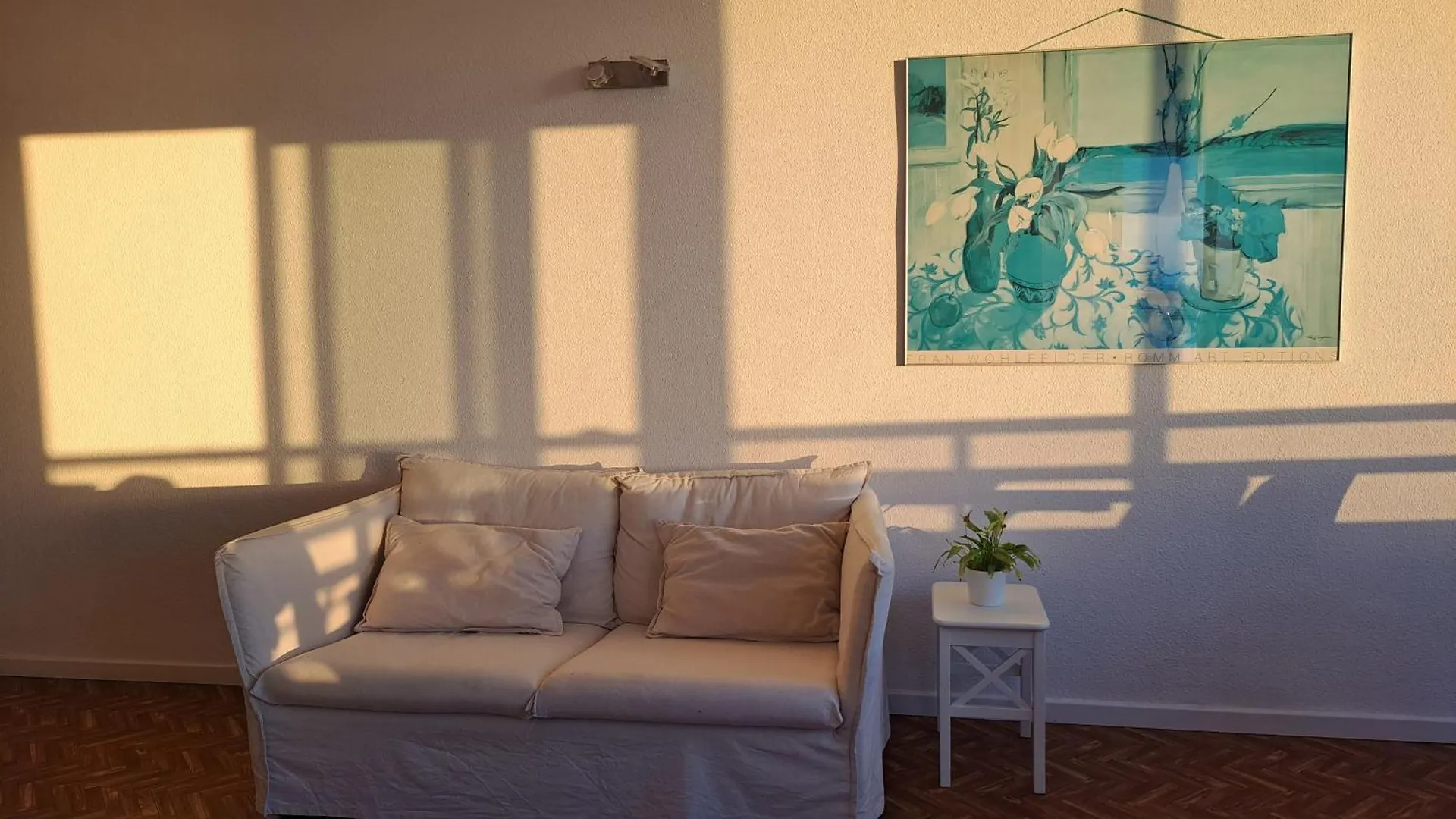 Apartment Cozy Ocean And La Gomera View Appartment Playa de las Americas